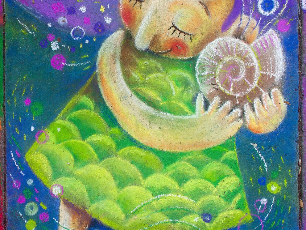 Sidewalk Arts Festival, 2011