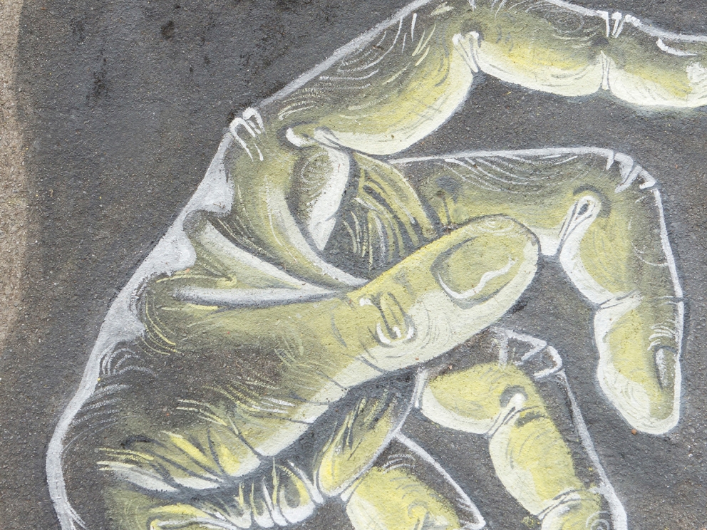 Sidewalk Arts Festival