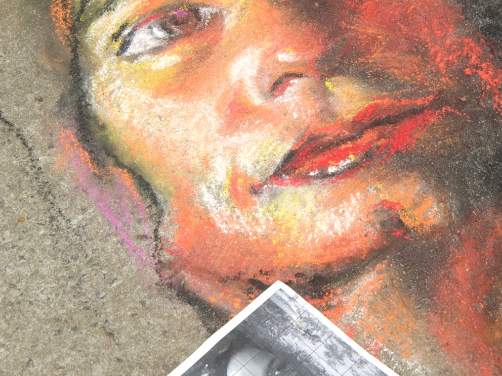 Sidewalk Arts Festival