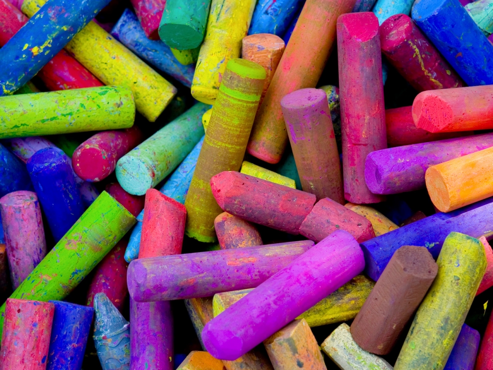 Sidewalk Arts Festival