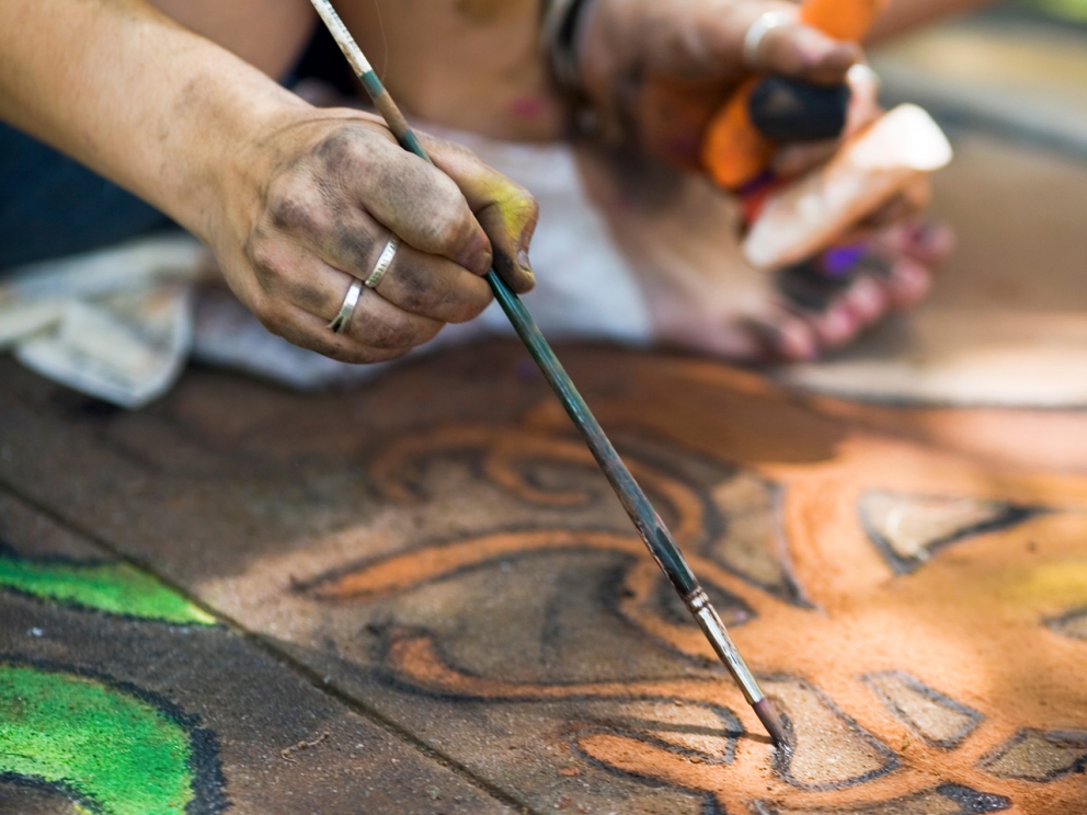 Sidewalk Arts Festival