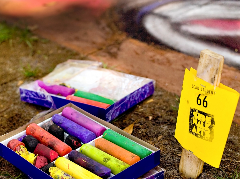 Sidewalk Arts Festival