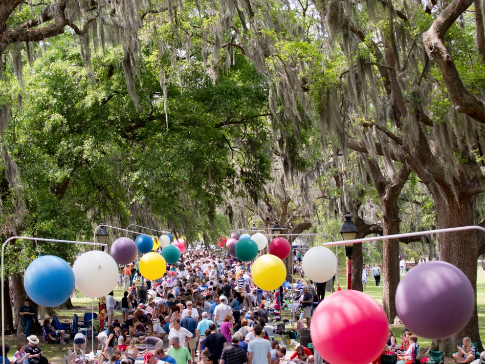 Sidewalk Arts Festival overall