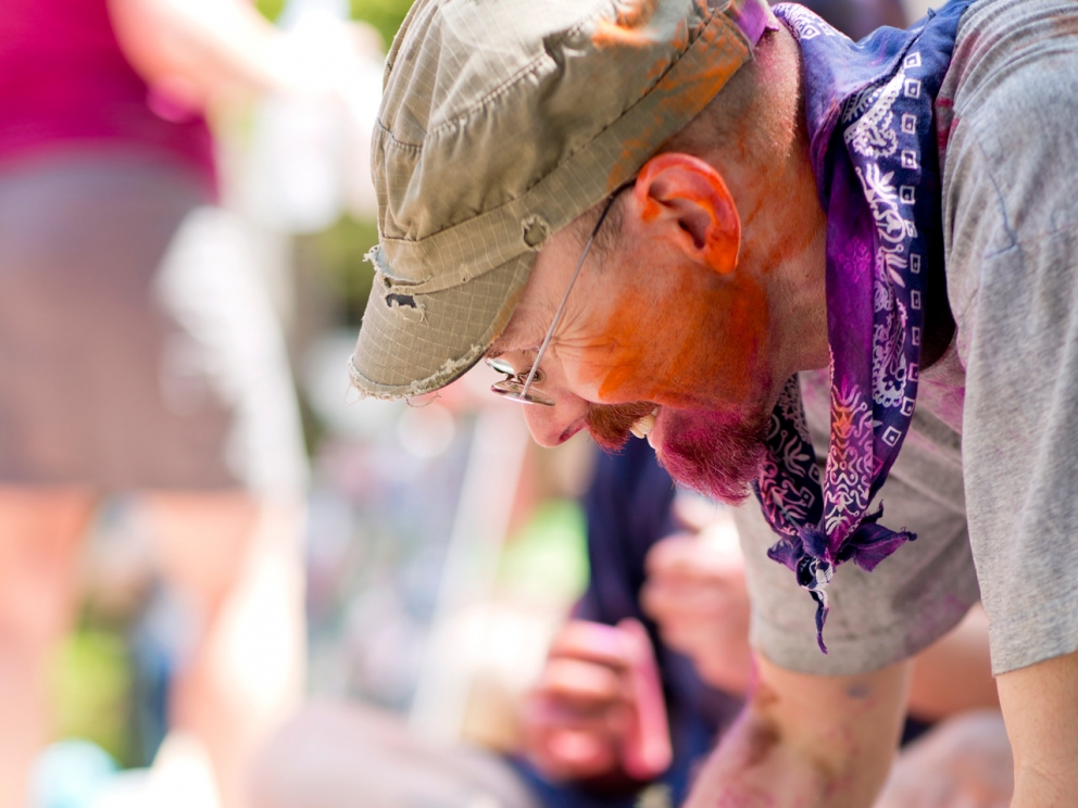 Sidewalk Arts Festival