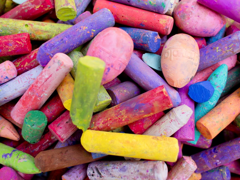 Sidewalk Arts Festival