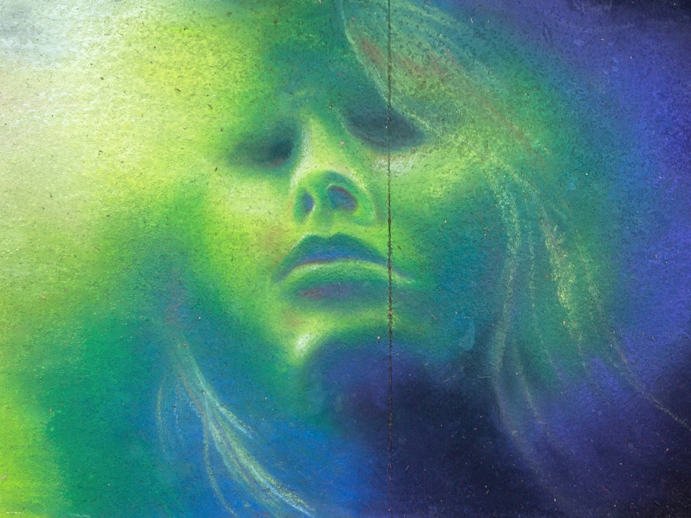 Sidewalk Arts 2014