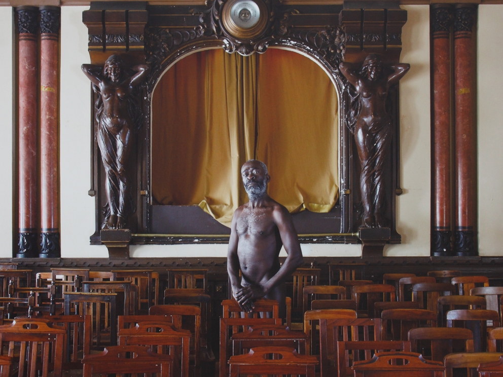 Kiluanji Kia Henda, Othello’s Fate, 2013