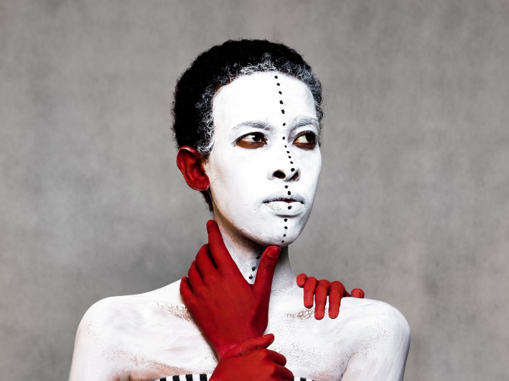 Aida Muluneh,