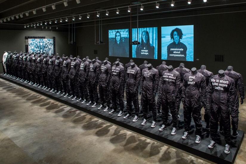 Andre 3000 jumsuits