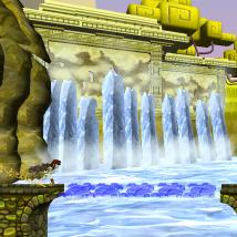 prisma interactive development game scad alex