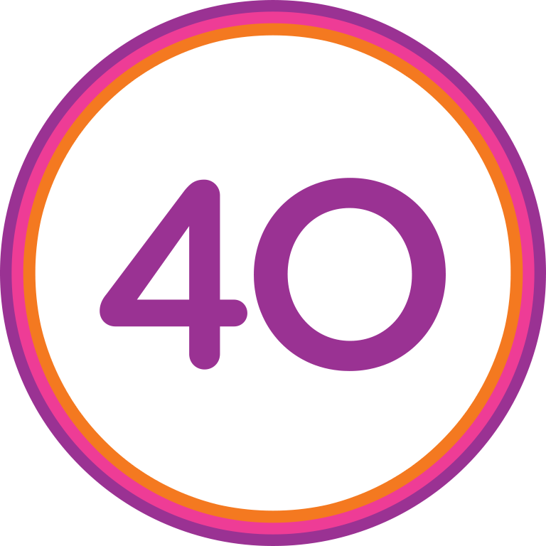 SCAD 40 graphic