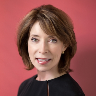 SCAD president Paula Wallace