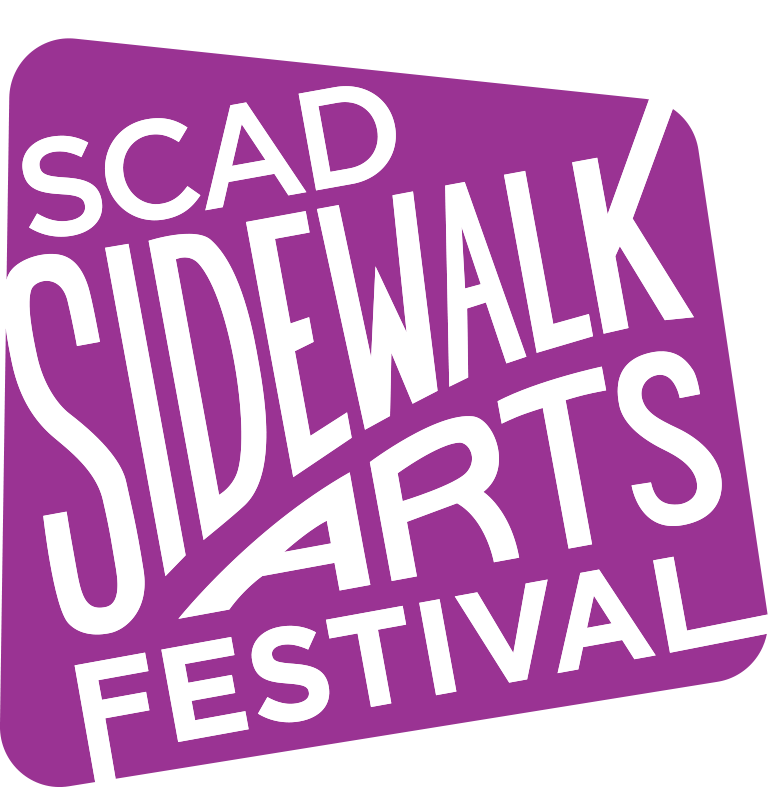 sidewalk arts logo art culture food music