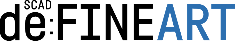 deFINE ART 2024 logo
