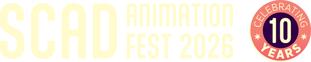 SCAD AnimationFest 2026