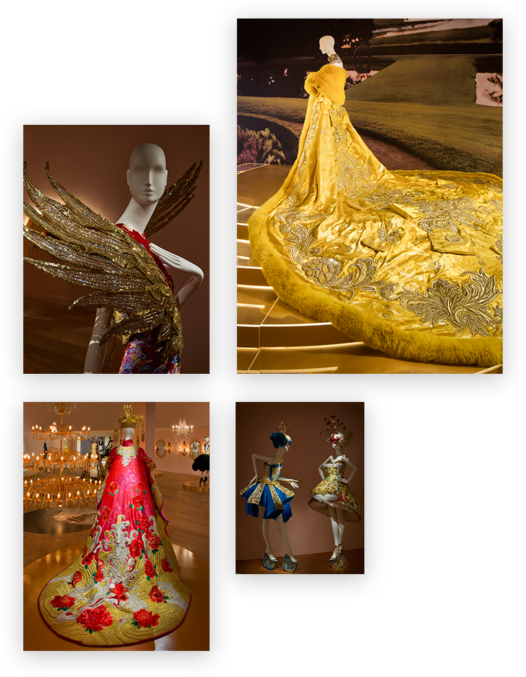 Guo Pei SCAD