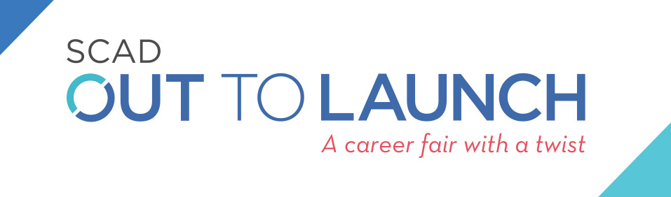 Out to Launch mobile logo