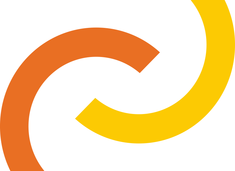 Out to Launch design logo