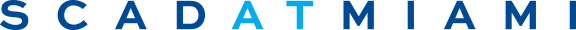 scad at miami logo