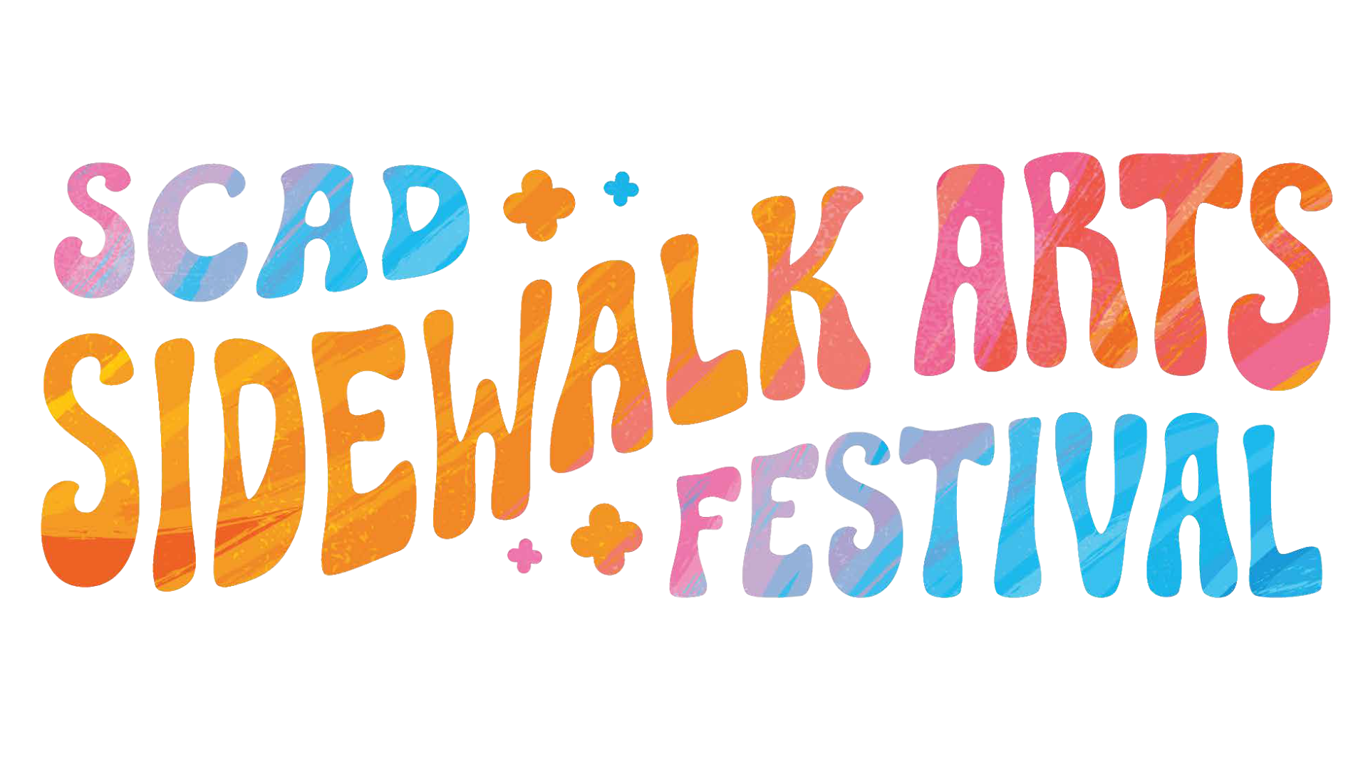 Sidewalk Arts 2026 logo