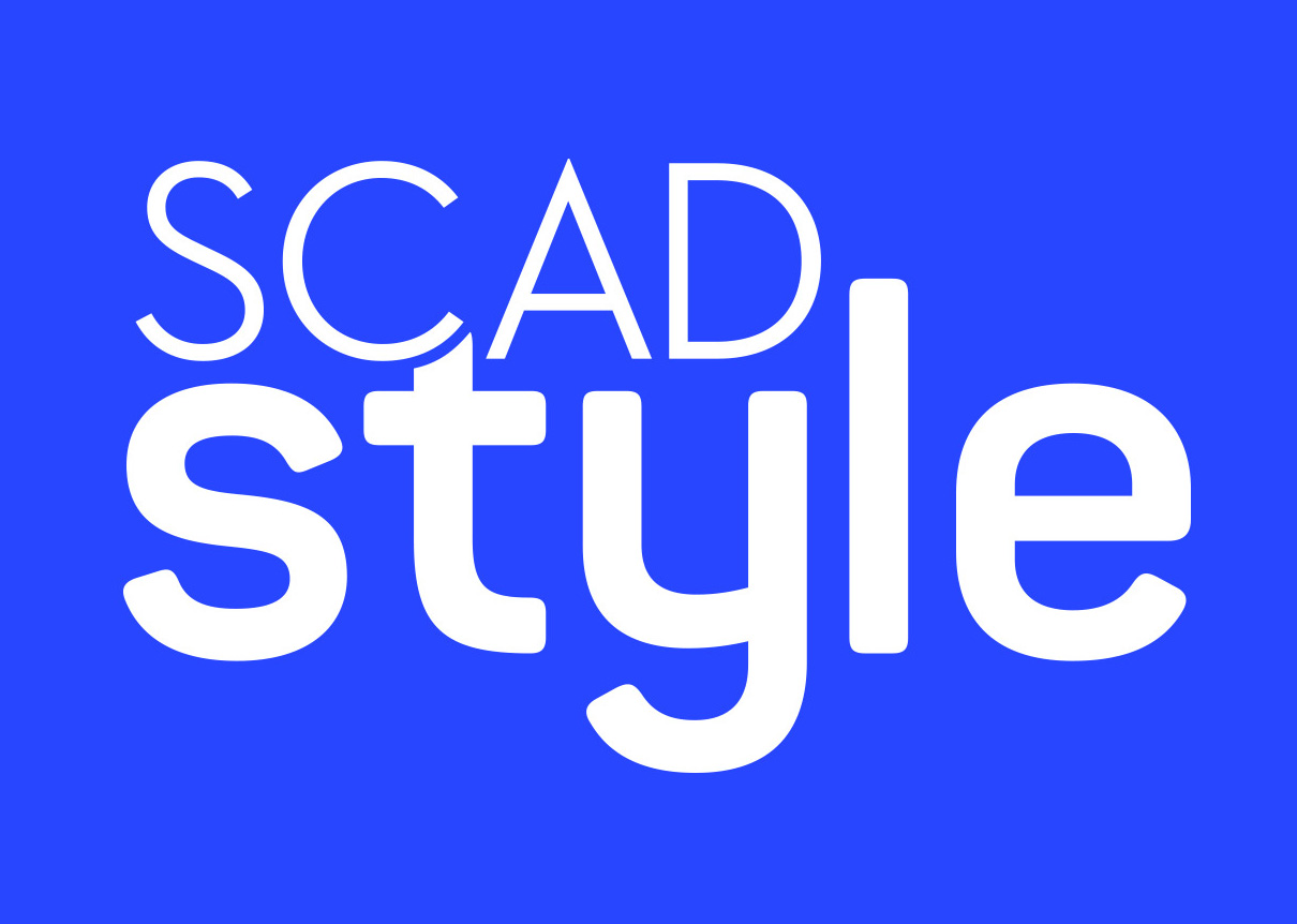Scad Calendar Fall 2022 Scadstyle 2022 | Scad.edu