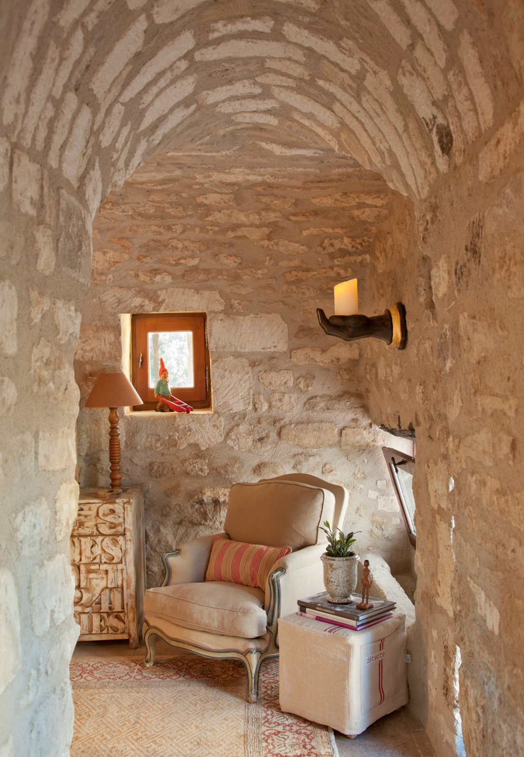 Maison Basse | SCAD.edu