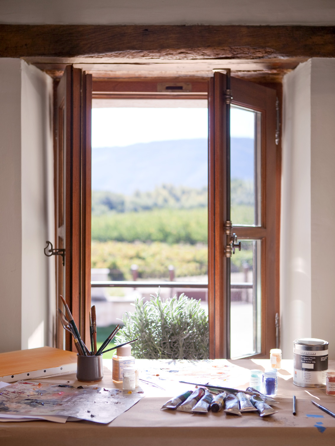 Maison Basse | SCAD.edu