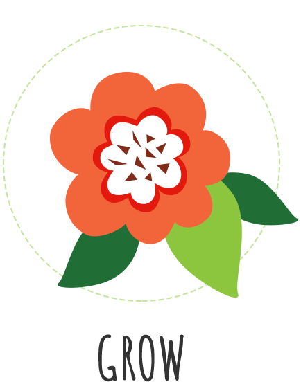 grow icon