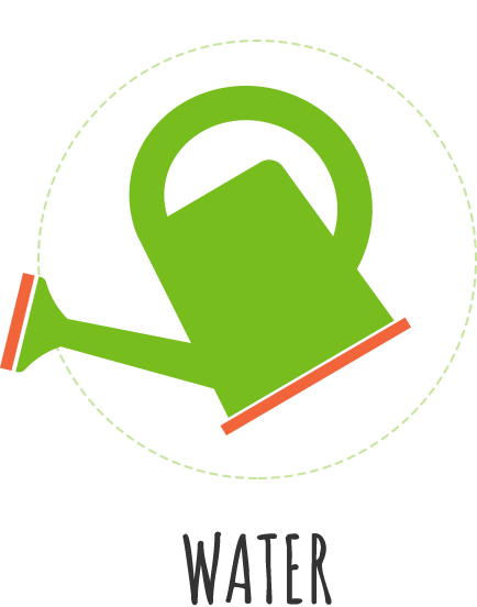 water icon