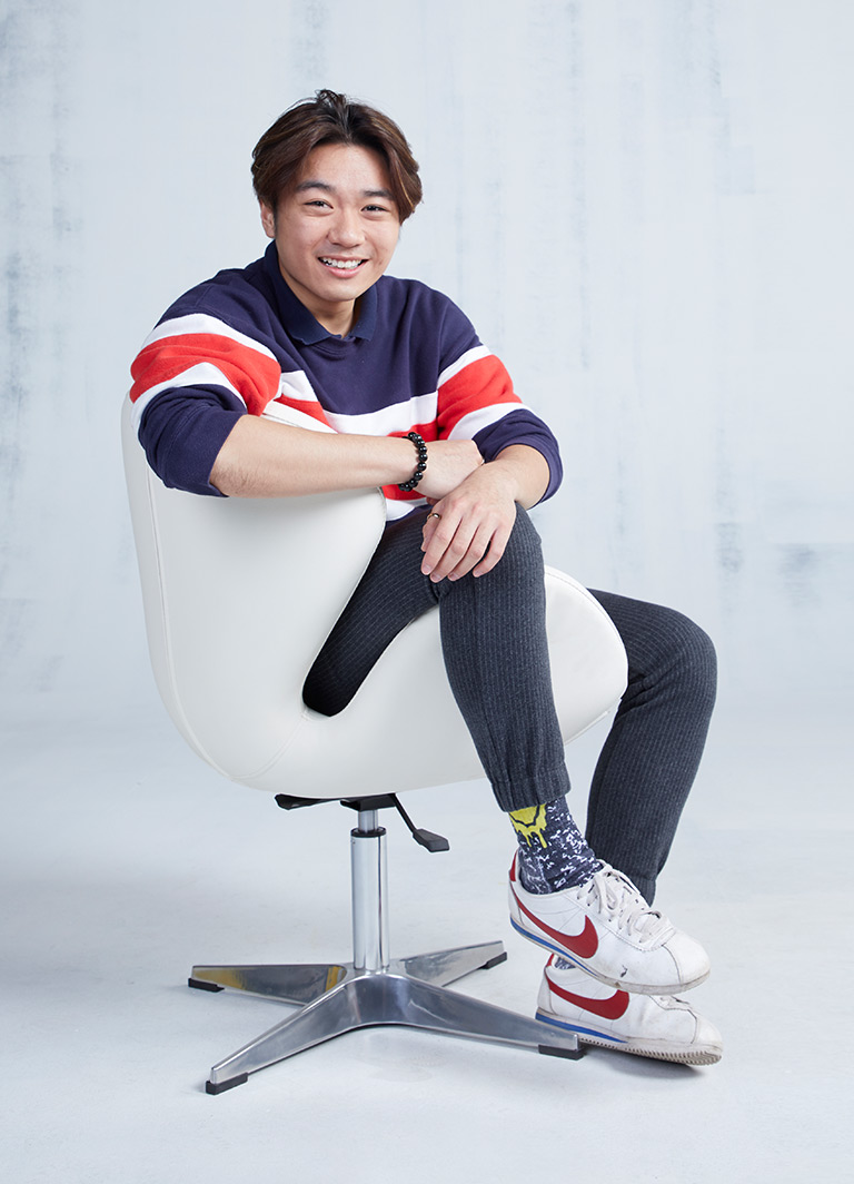 Brian Kwan