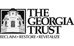 The Georgia Trust Logo