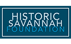 Historic Savannah Foundation Logo