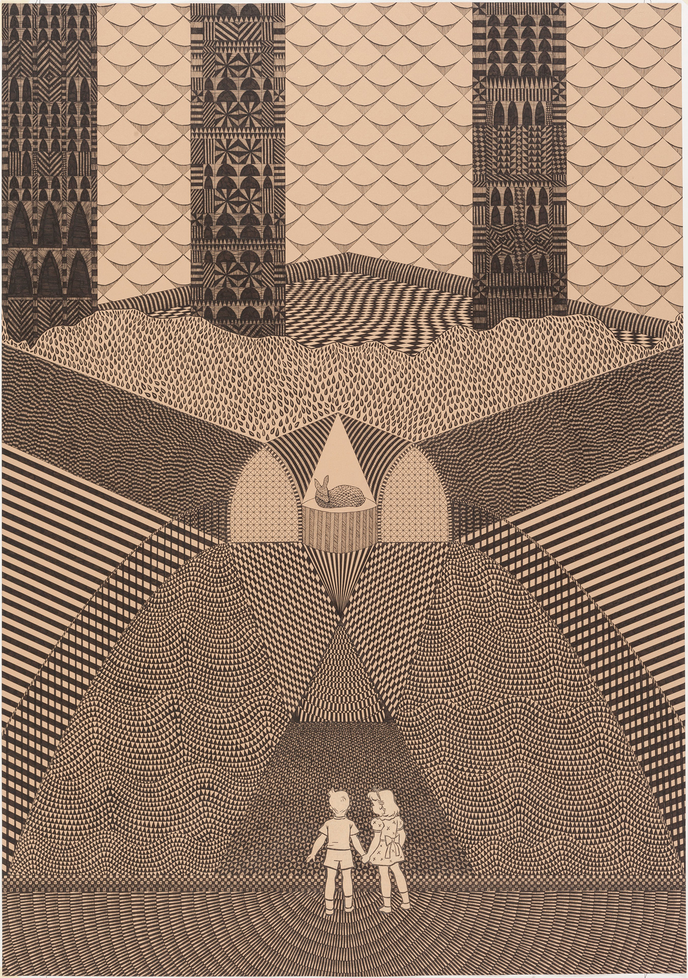 Stephanie Howard, SCAD Museum of Art exhibition