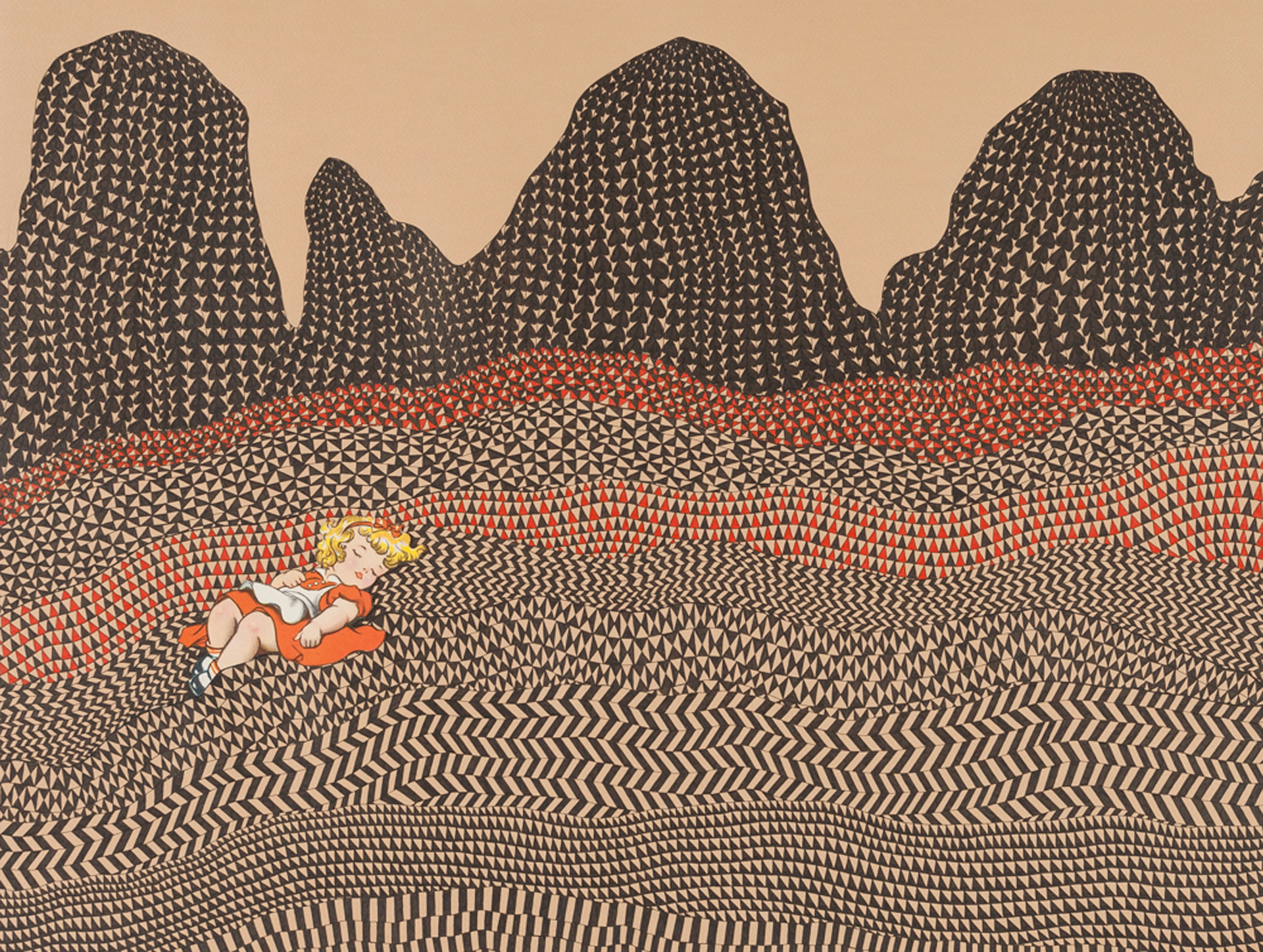 Stephanie Howard, SCAD Museum of Art exhibition