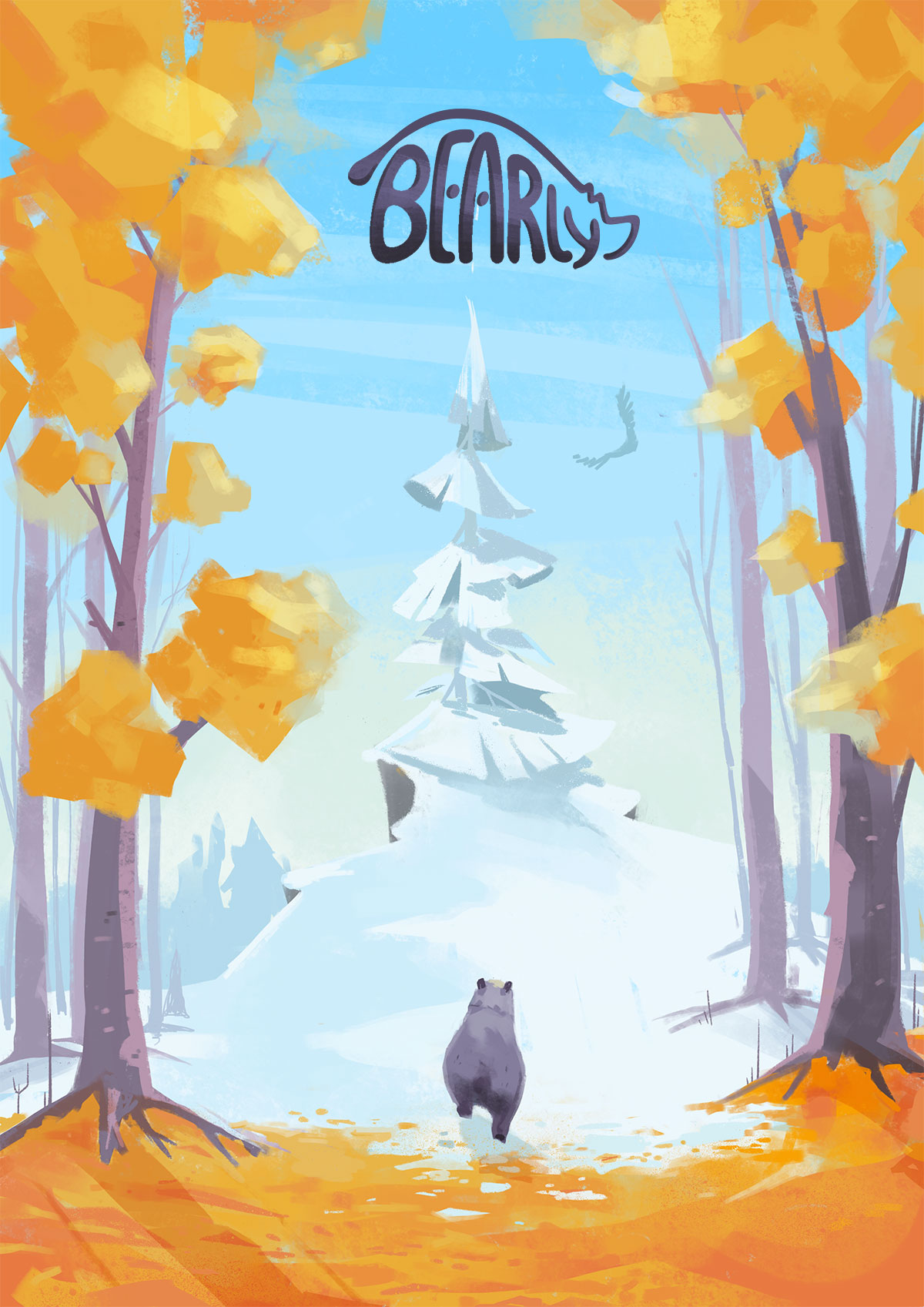 promo image for Bearly