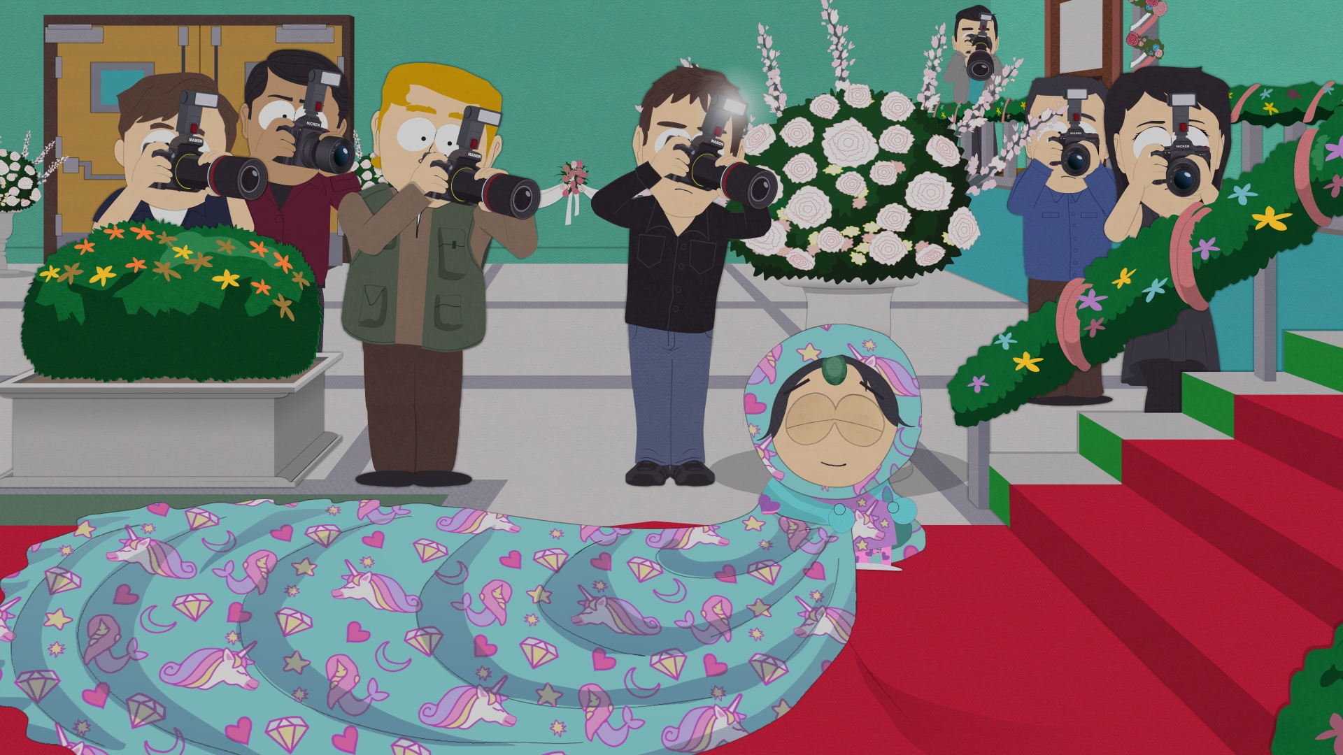 Cartoon still