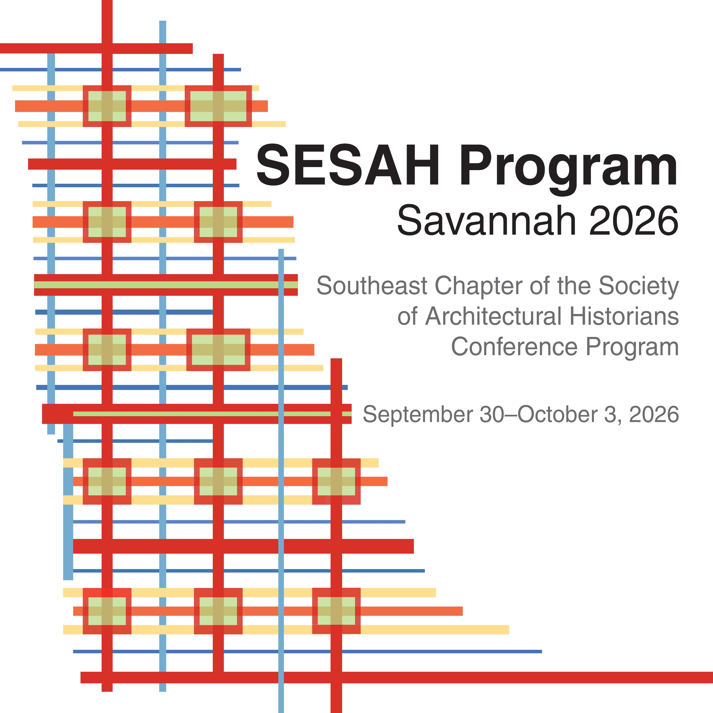 SESAH 2026 banner