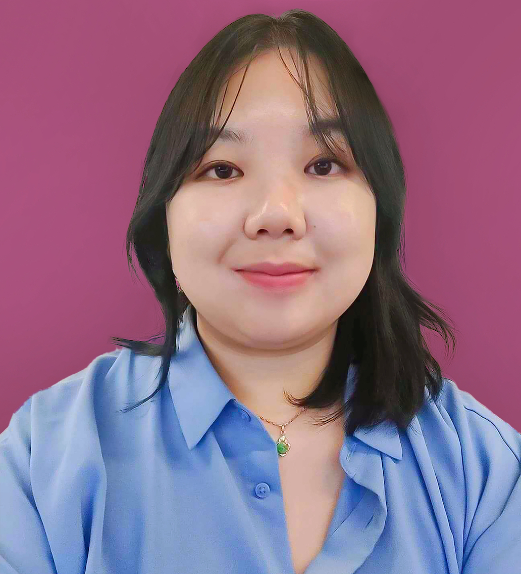 Susane Moua