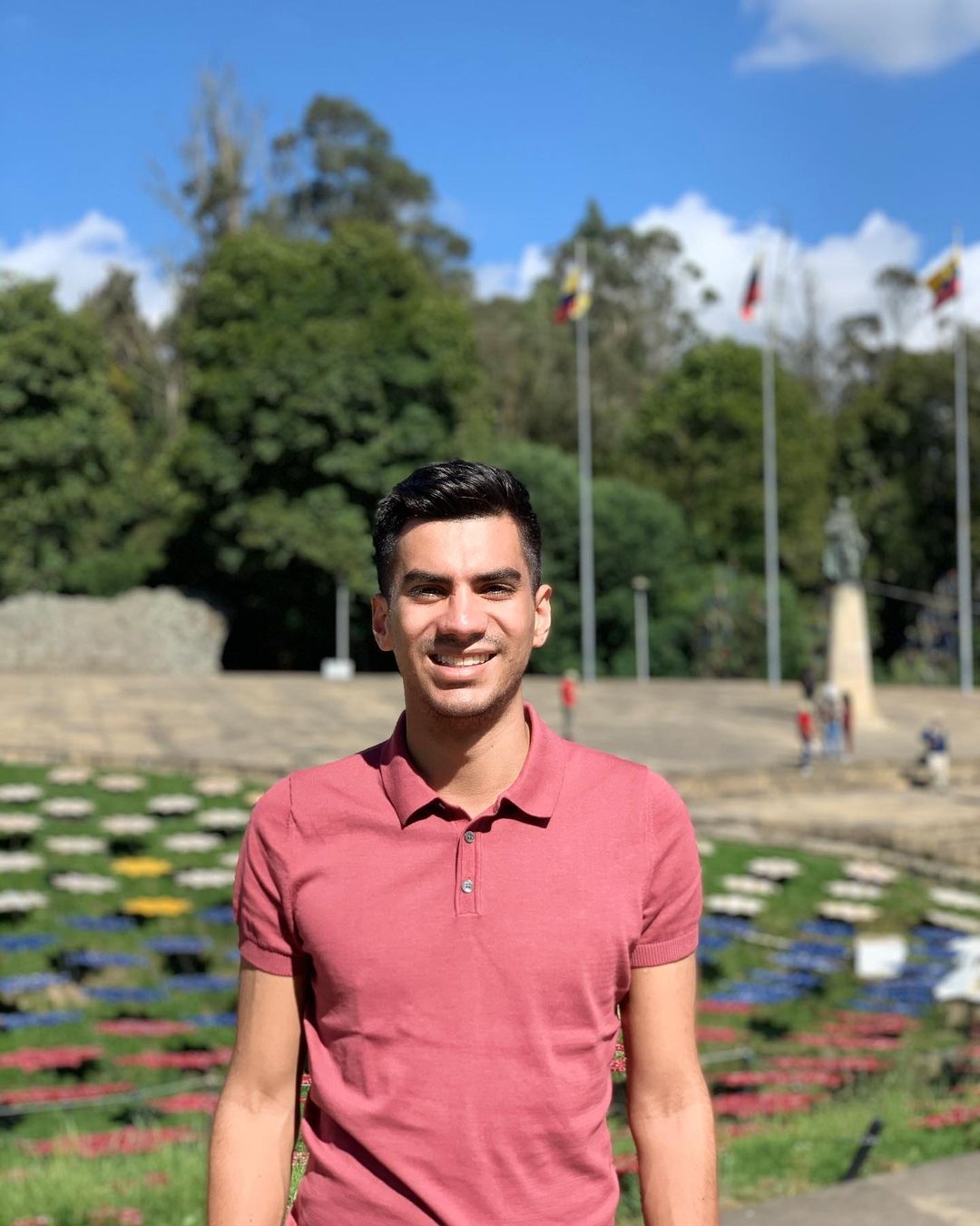 Mateo Mantilla