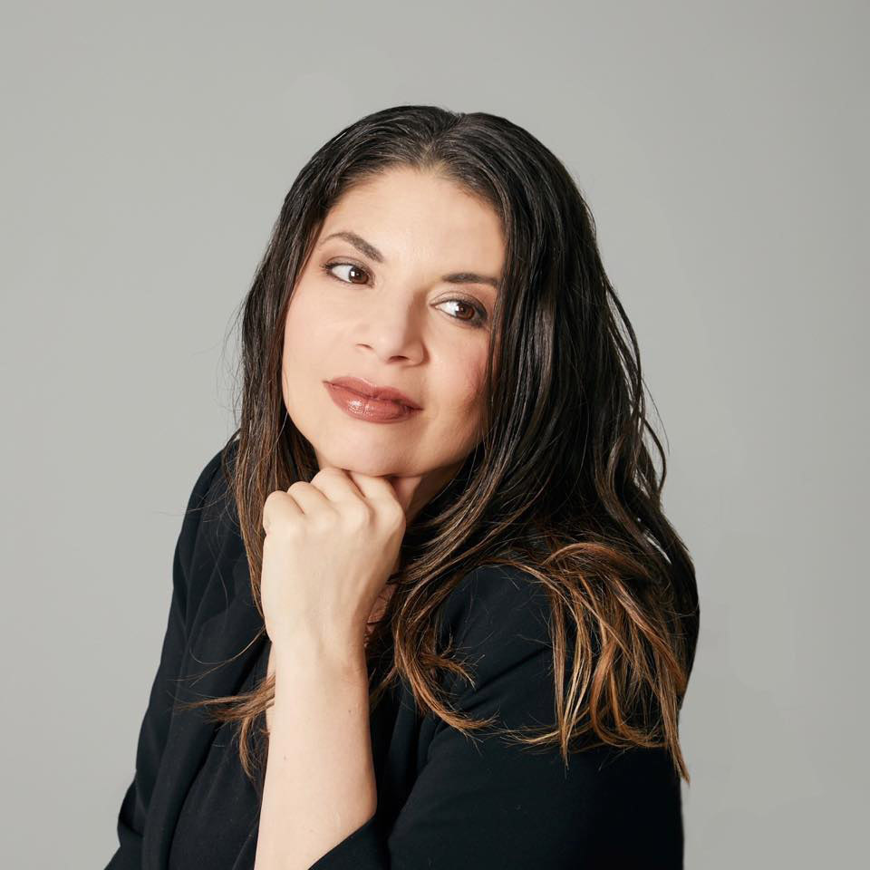 Dominica Baird