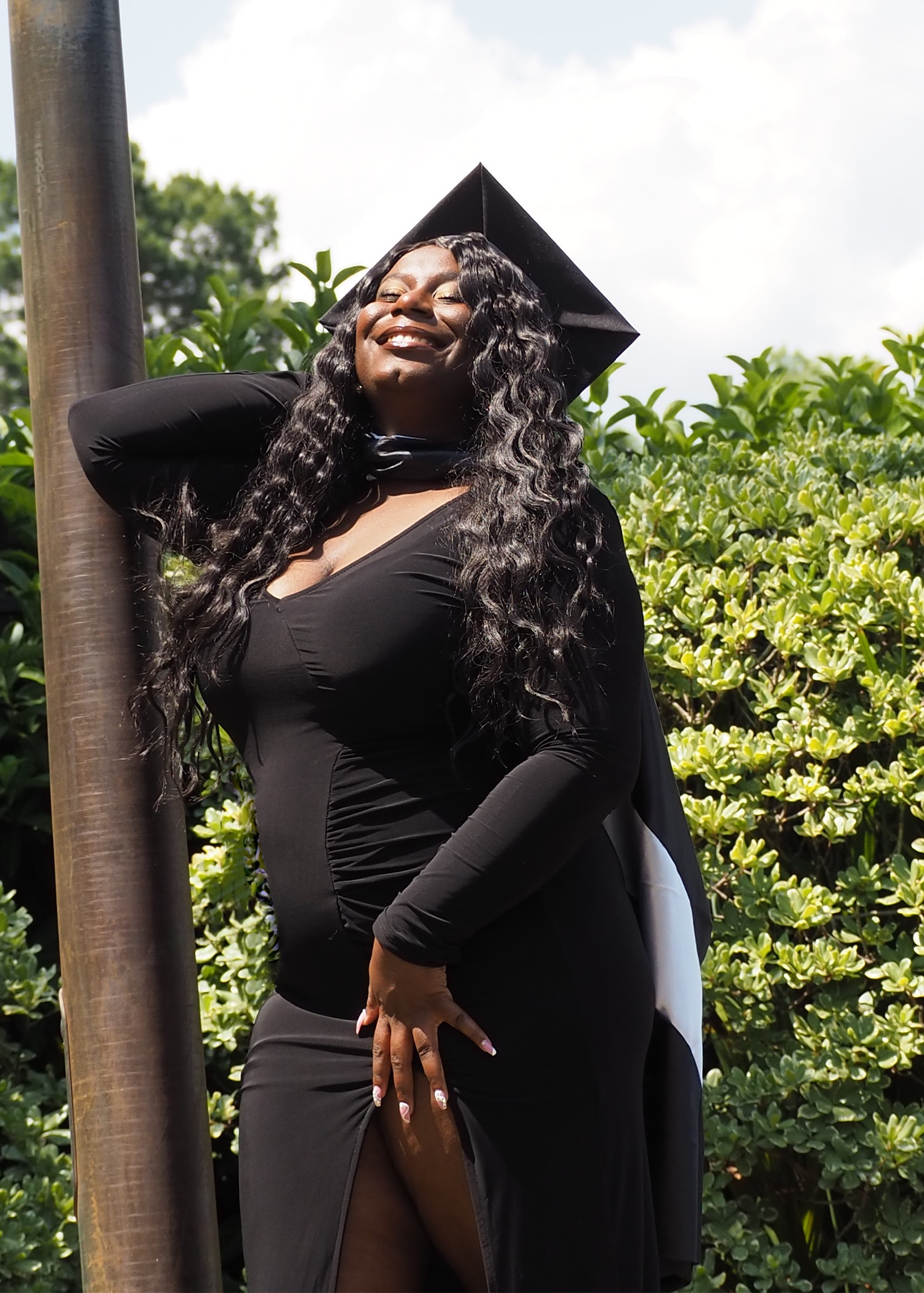 Graduate