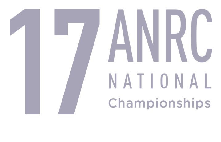 17 ANRC National Championships