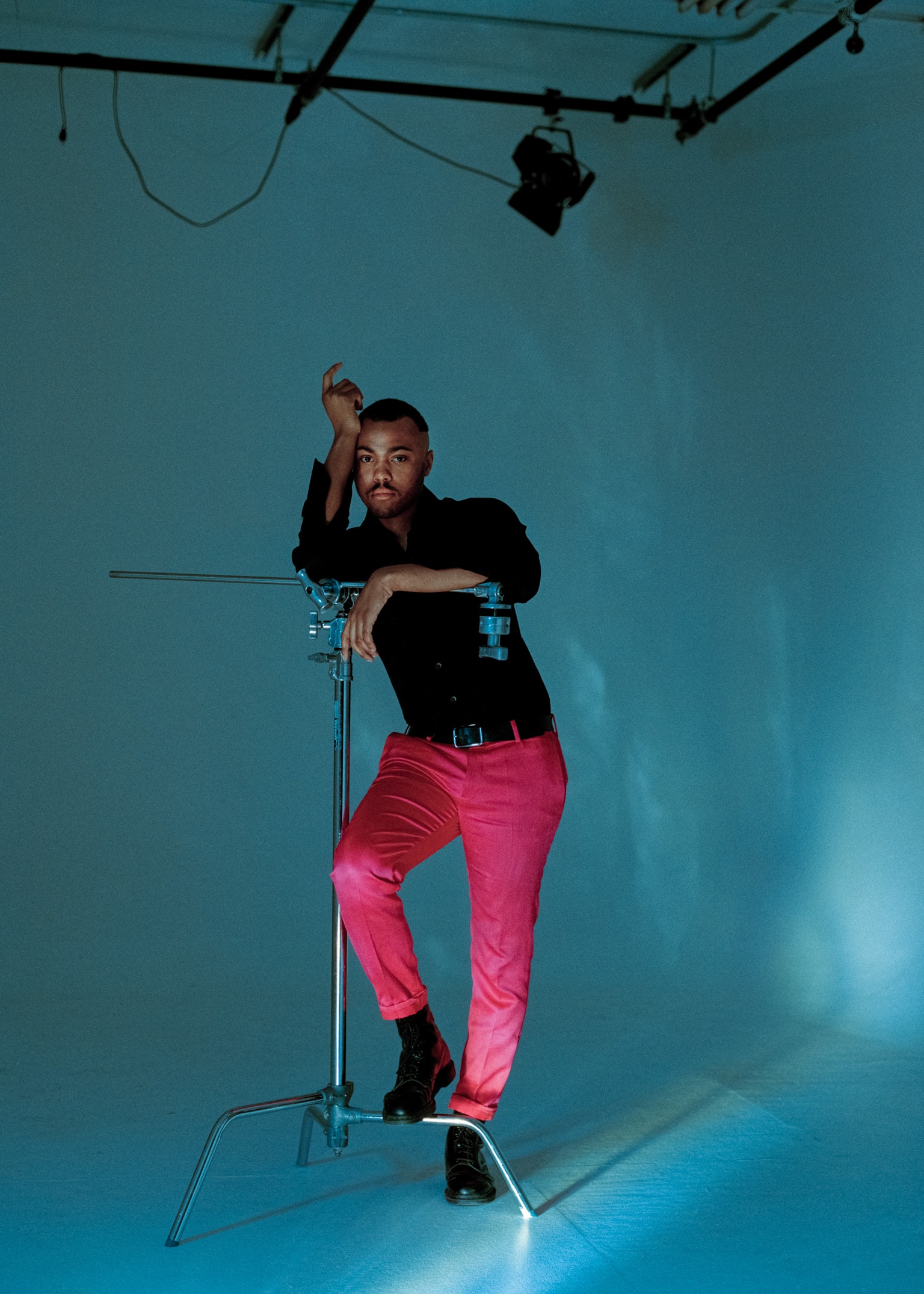 Christopher John Rogers wins big! | SCAD.edu