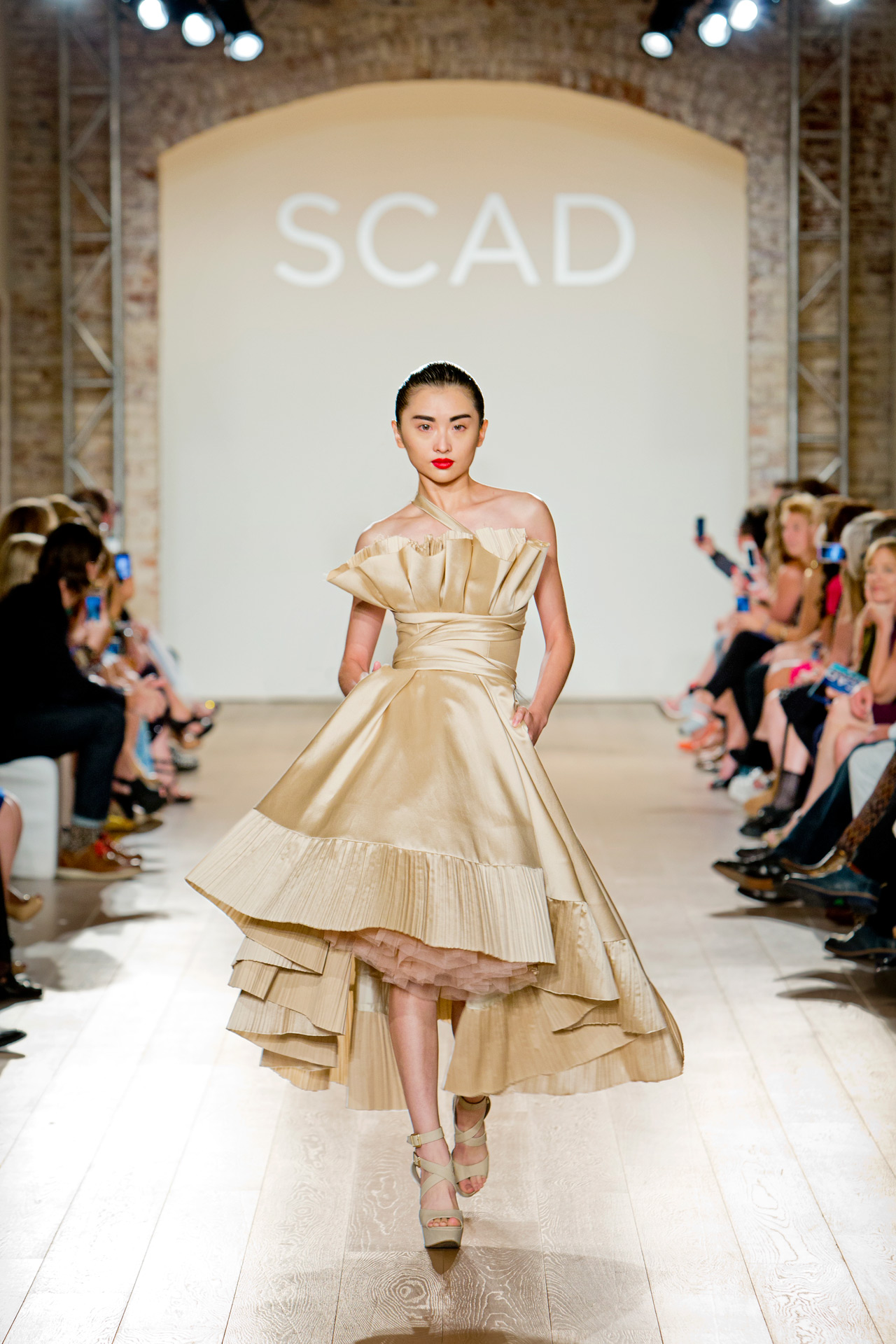 Tingting Feng SCAD.edu