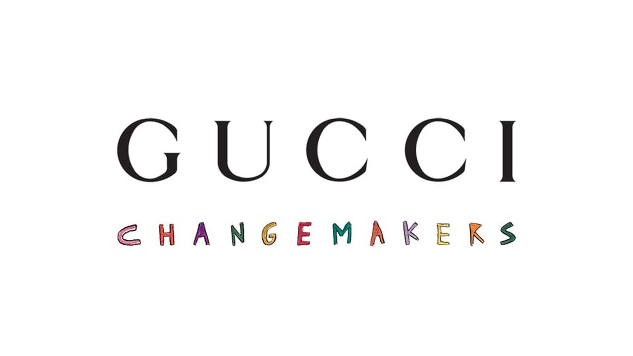 Gucci logo