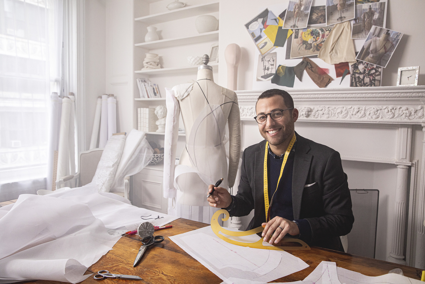 Drape expectations SCAD.edu