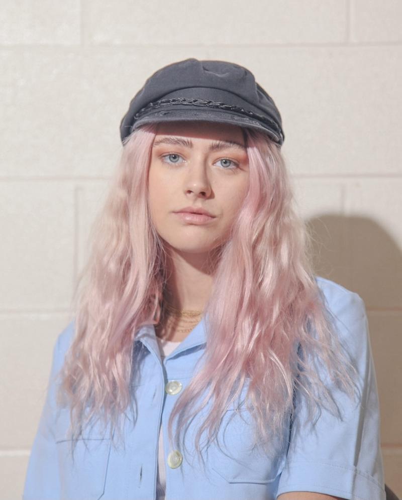 Student portrait