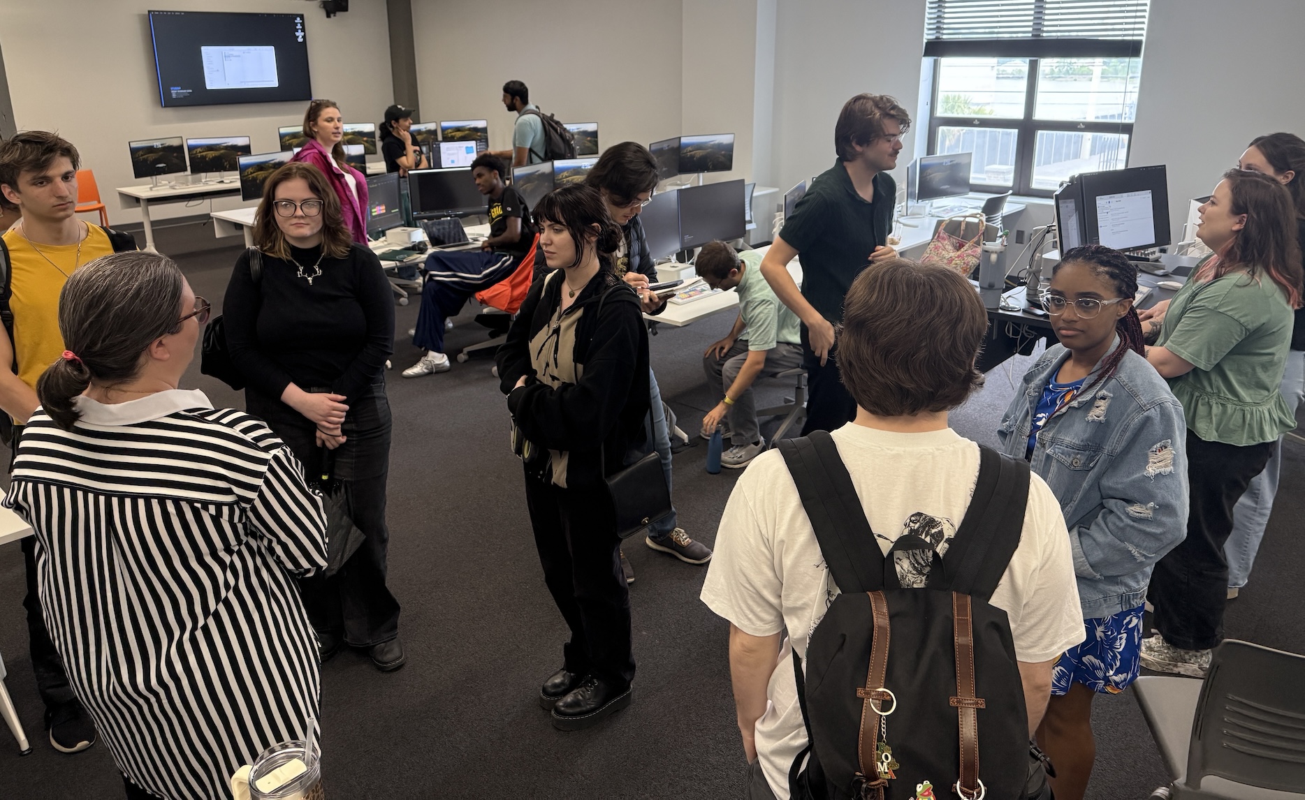 The Cut editors students