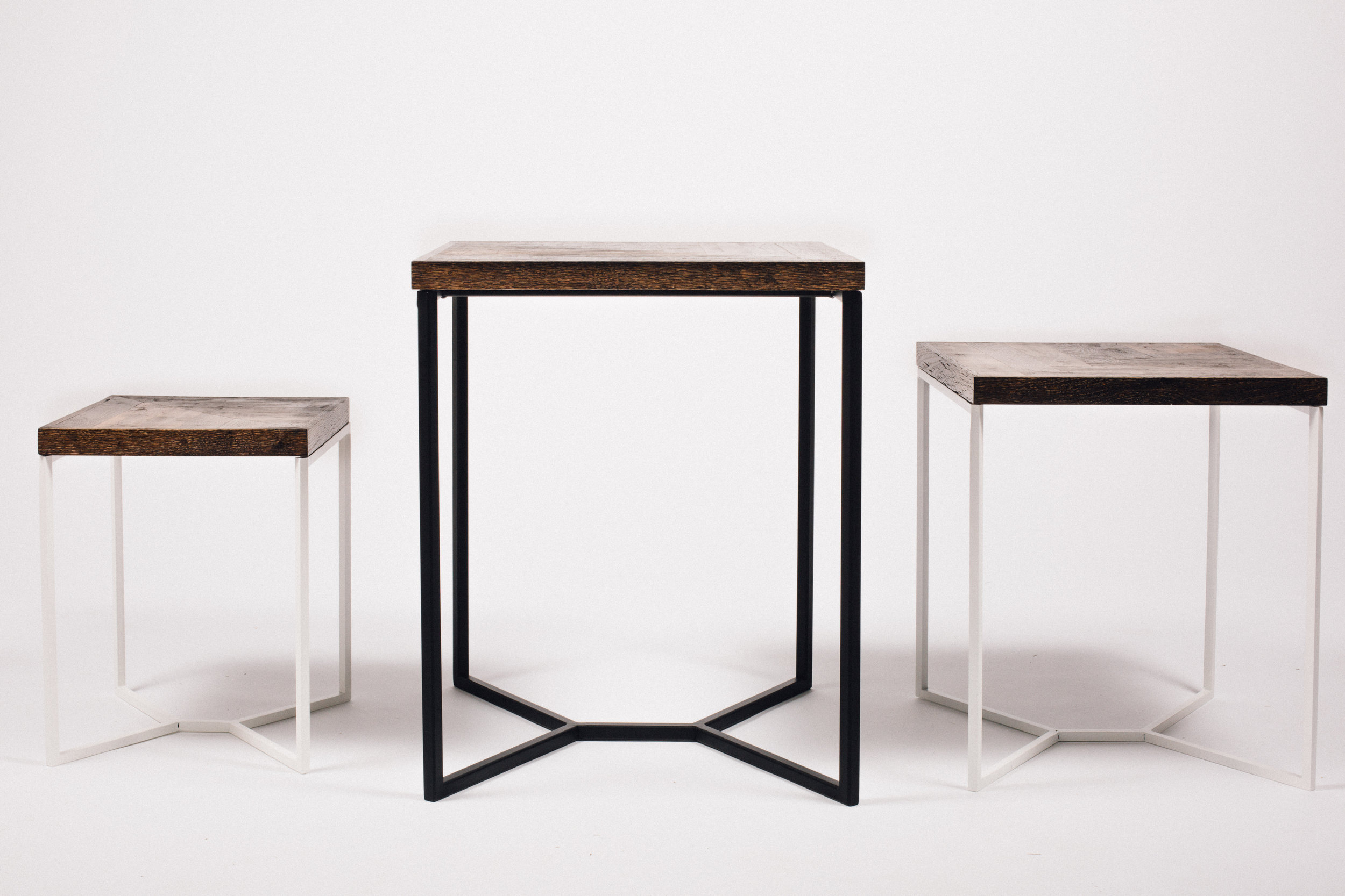 Tables