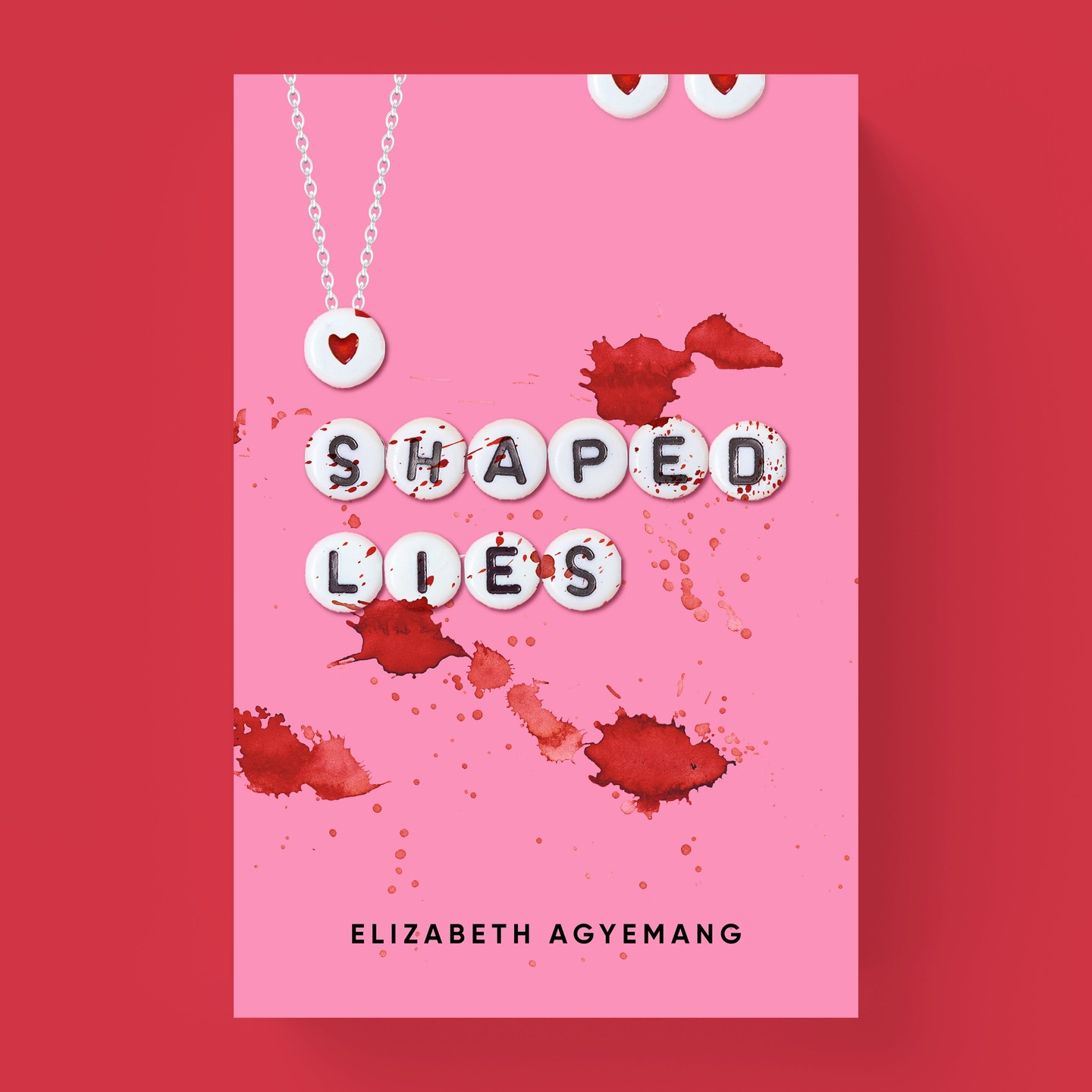 book cover design by aarushi menon